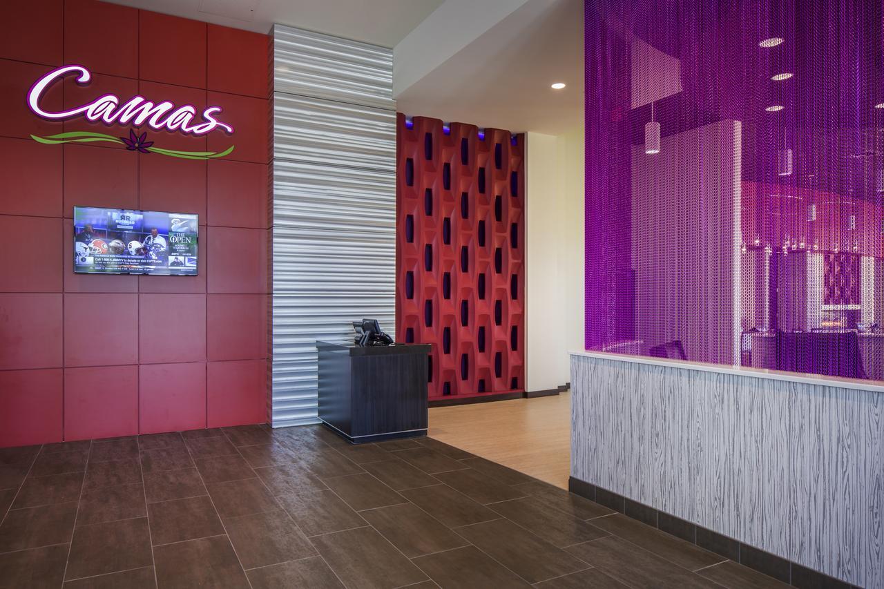 12 Tribes Resort Casino Омак Екстер'єр фото