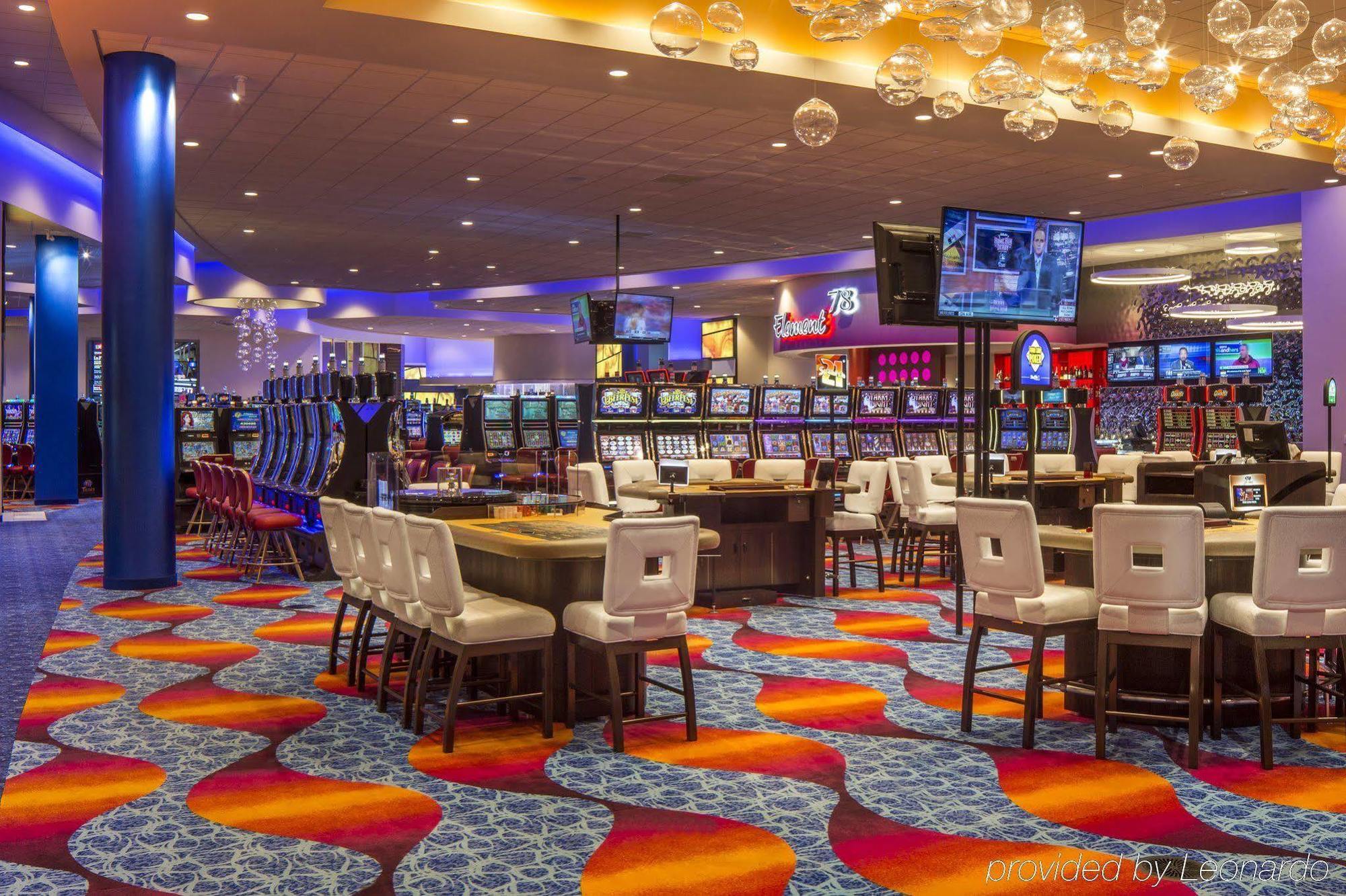 12 Tribes Resort Casino Омак Екстер'єр фото
